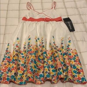 Toddler’s summer dress w/ bonus!!!